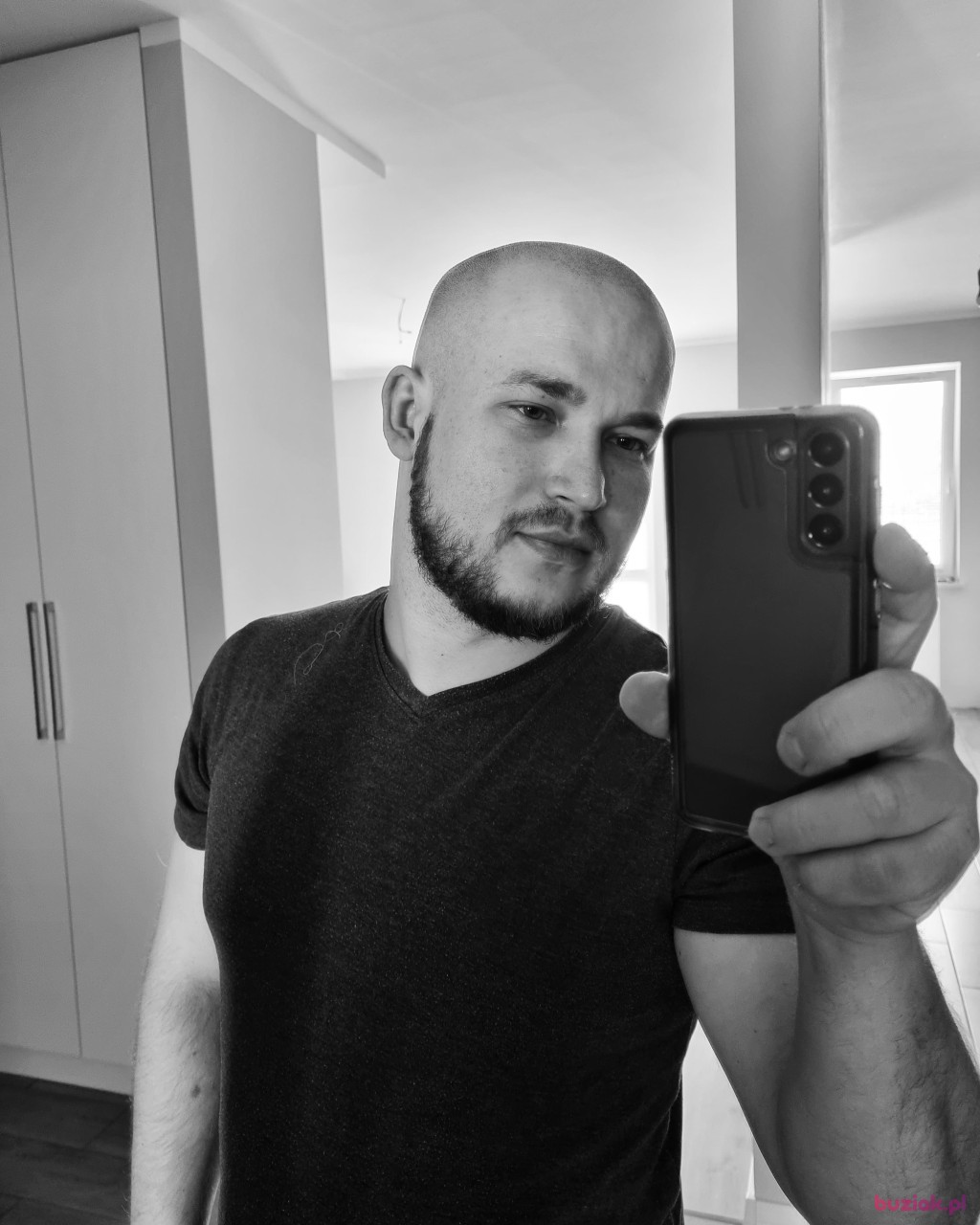 cascavel, Male, 36, Suwałki, Polska, Photo: 3