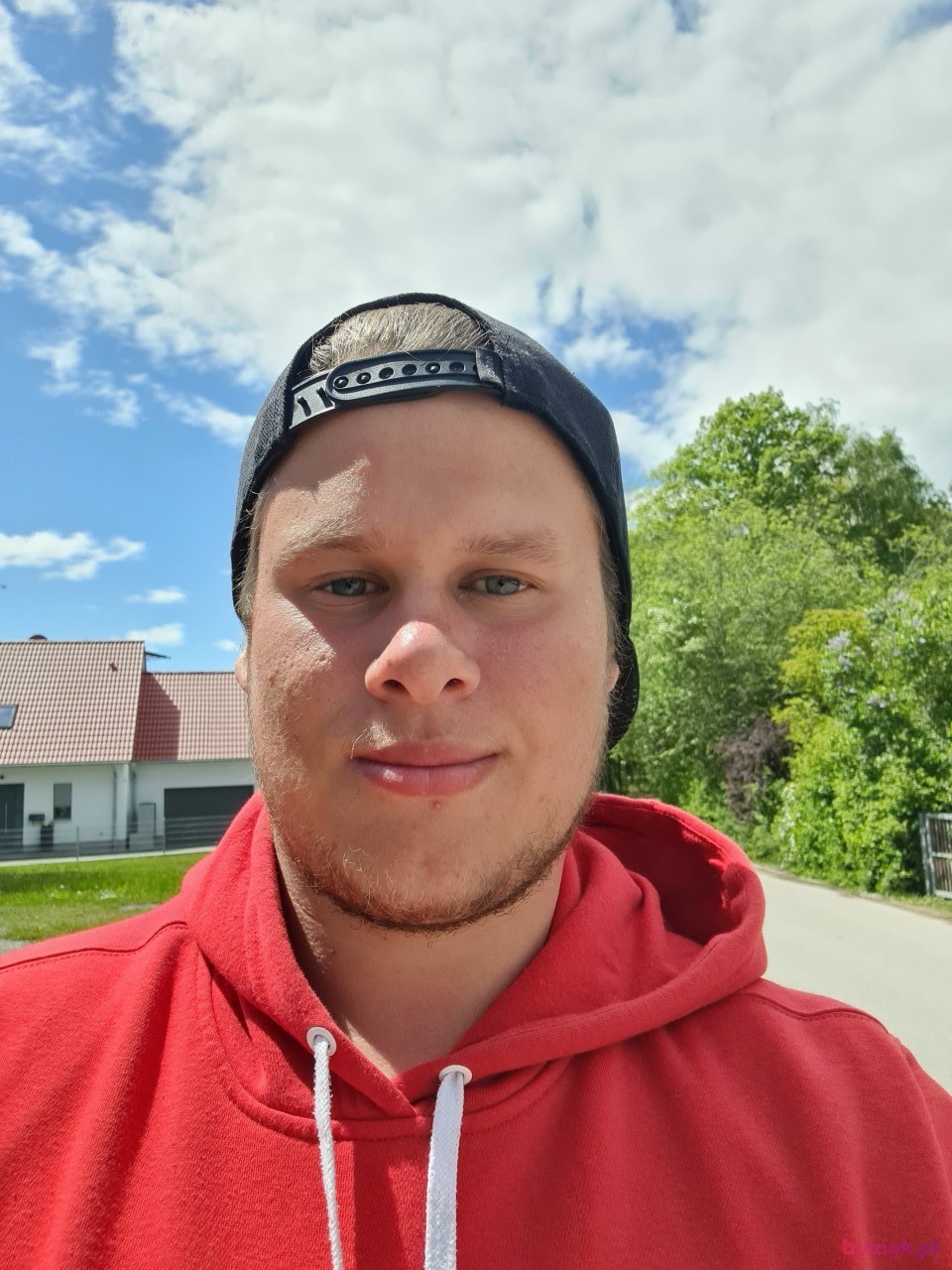 Szymon, Mężczyzna, 27, Zwoleń, Polska: 1