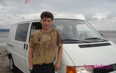 andrzej, Mężczyzna, 59, Lębork, Polska: 1