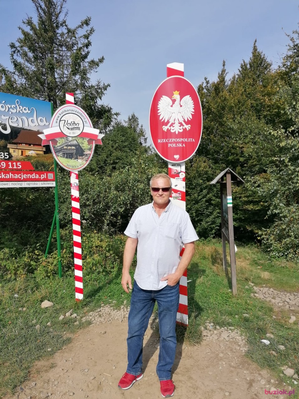gregor3646, Male, 54, Starogard Gdański, Polska, Photo: 2