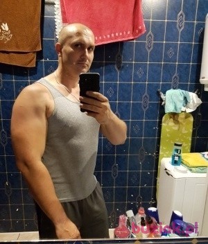 Mariusz, Mężczyzna, 43, Polska: 1