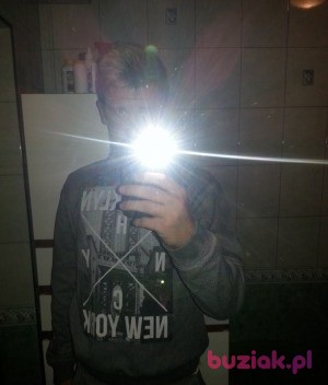Remigiusz, Male, 28, Jarocin, Polska: 1