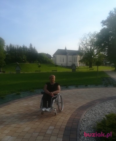 katarzyna, Female, 44, Puławy, Polska, Photo: 1