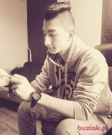 Dawid :D , Male, 25, Polska, Photo: 2