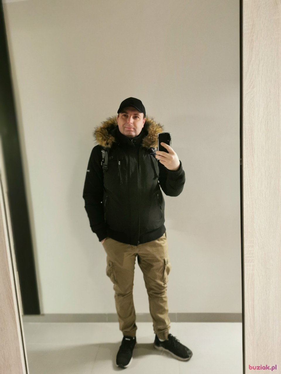 Adrian, Male, 41, Gdańsk, Polska, Photo: 1