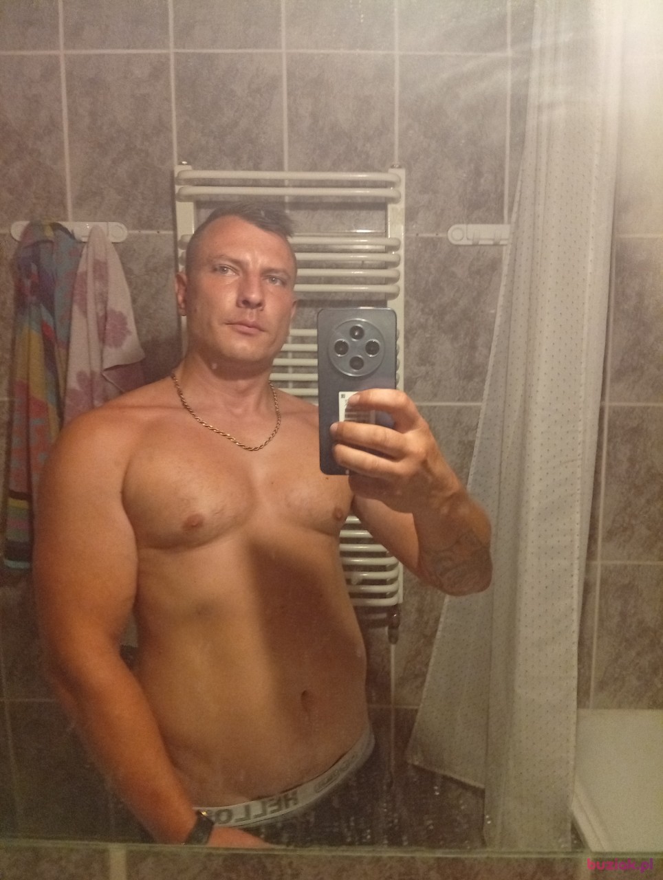 Mateusz, Male, 34, Legnica, Polska, Photo: 2