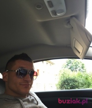 Piotr , Male, 37, Lubań, Polska, Photo: 1