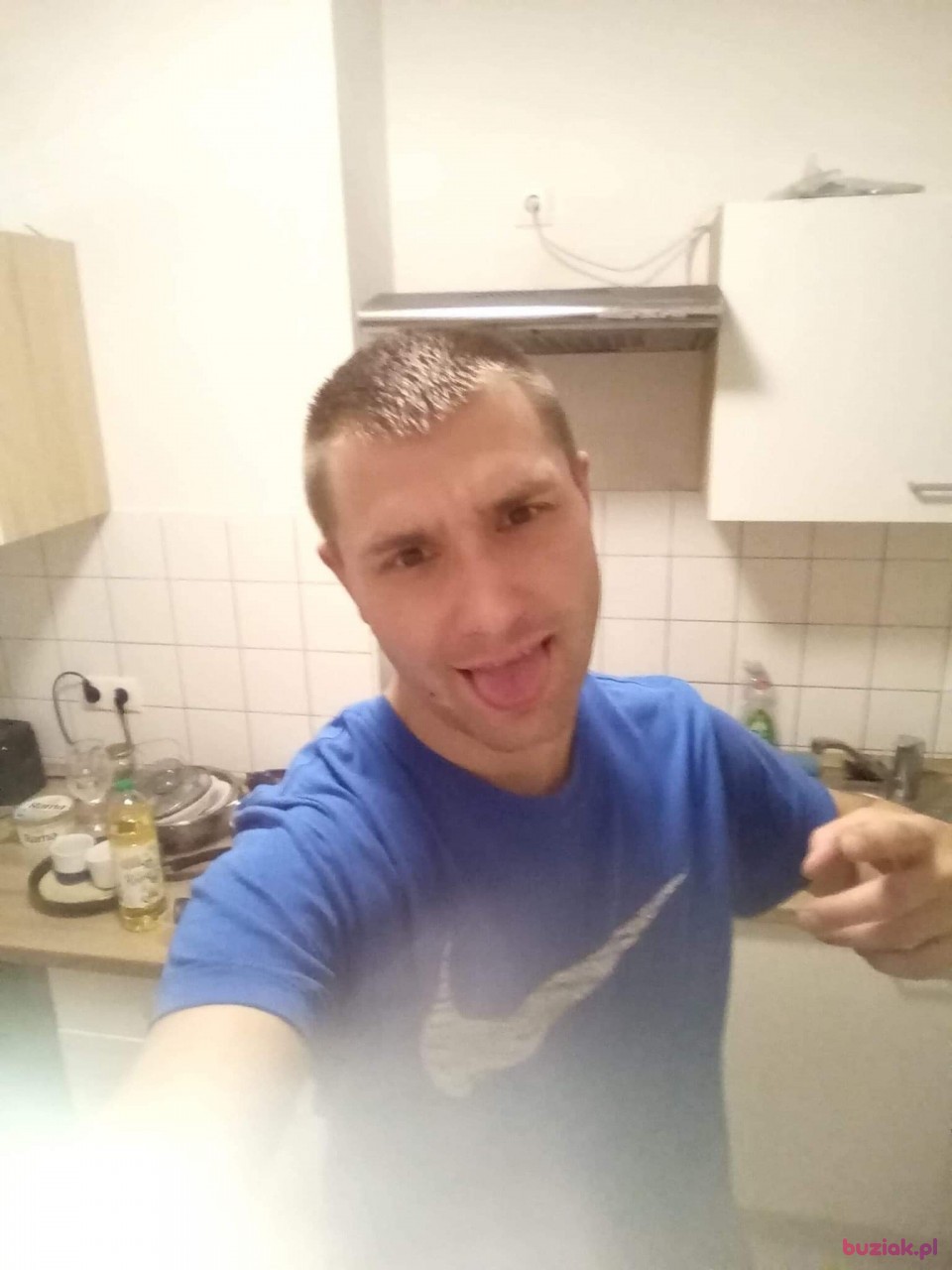Mateusz, Mężczyzna, 33, Szczecin, Polska, Zdjęcie: 1