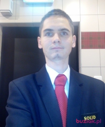 Kuba, Mężczyzna, 29, Warszawa, Polska: 1