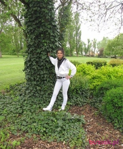 Aneta, Female, 53, Łęczyca, Polska, Photo: 1