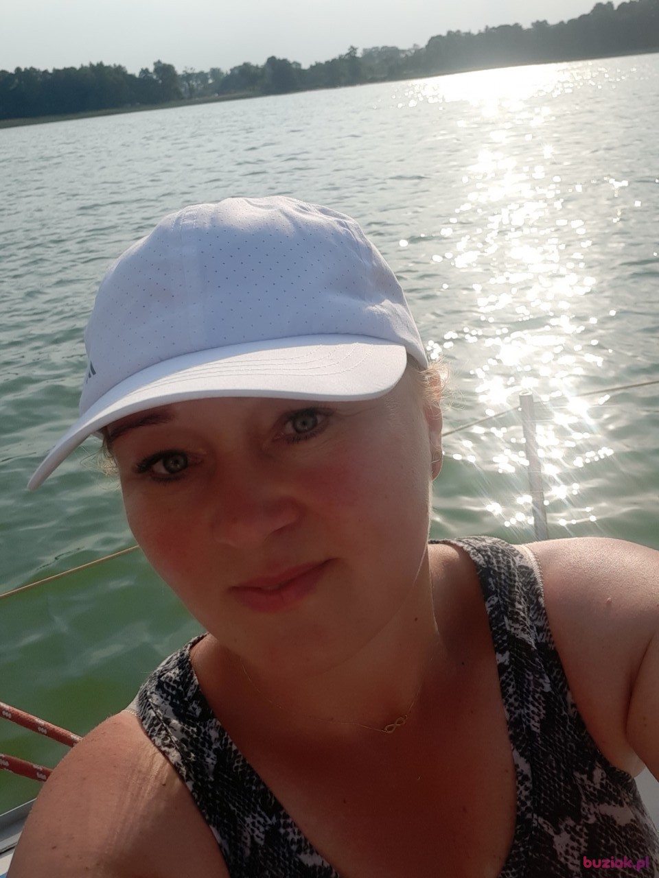 Marta, Kobieta, 48, Węgorzewo, Polska, Zdjęcie: 1