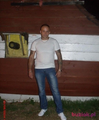 Adrian, Male, 51, Wrocław, Polska, Photo: 1
