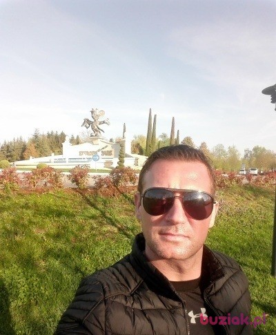TYGRYS, Male, 49, Ząbkowice Śląskie, Polska, Photo: 1