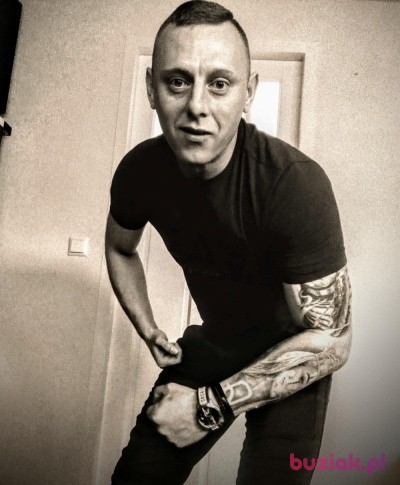 Adi, Mężczyzna, 40, Rotterdam South Holland Province, Holandia, Zdjęcie: 1