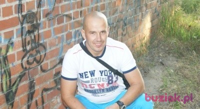 neugebauert, Mężczyzna, 41, Ostroróg, Polska, Zdjęcie: 1