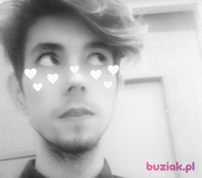 Szymon, Male, 24, Piła, Polska: 1