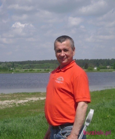 Stanisław, Male, 61, Chełm, Polska, Photo: 1