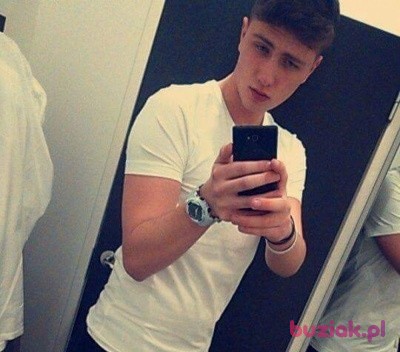 Leon, Male, 29, Poznań, Polska: 1
