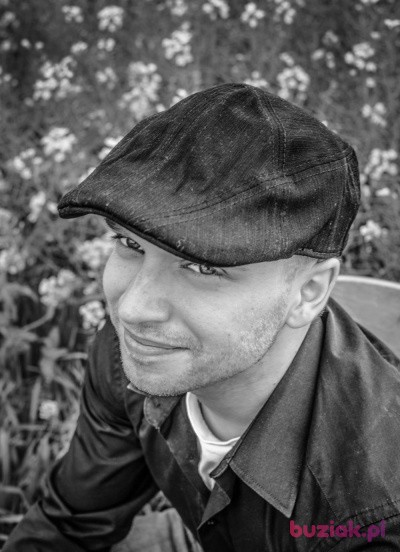 Tomasz, Mężczyzna, 37, Zielona Góra, Polska: 1
