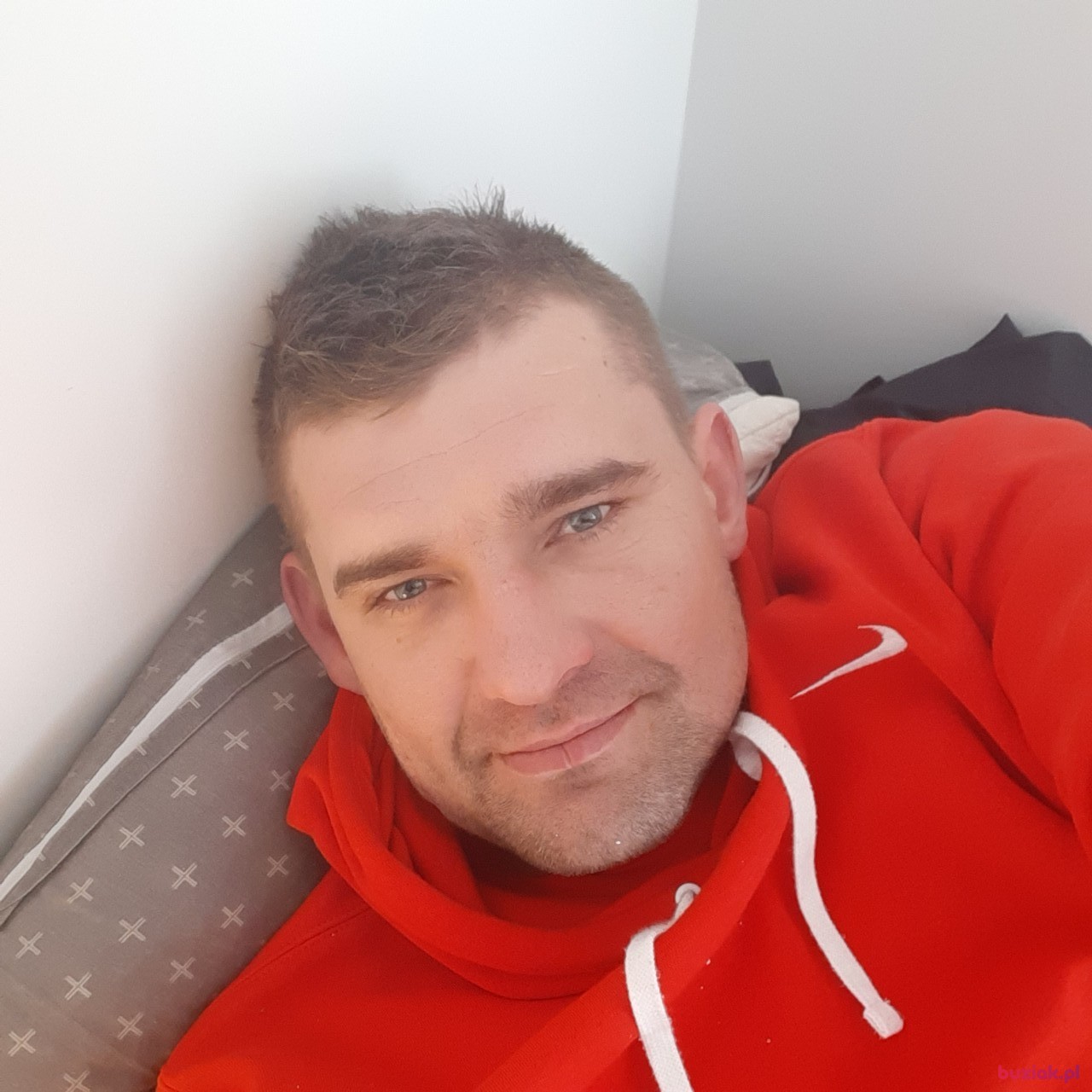 Grzegorz, Mężczyzna, 38, Oss North Brabant Province, Holandia, Zdjęcie: 1