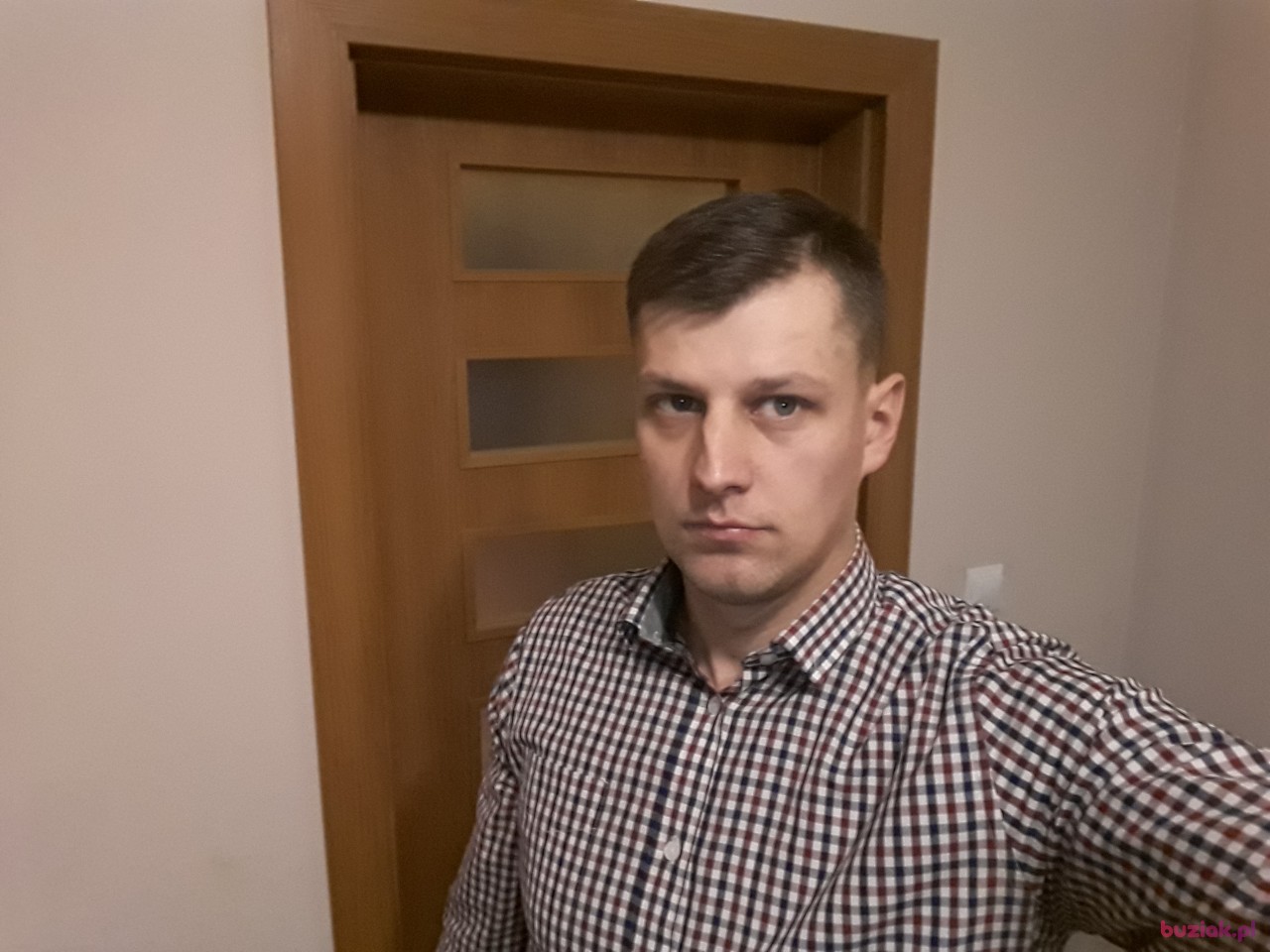 Marek, Male, 34, Przedbórz, Polska: 1