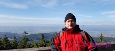 Sławomir , Male, 49, Gdynia, Polska, Photo: 2