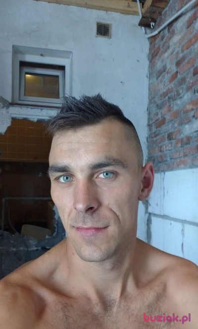 Pawel, Mężczyzna, 39, Warszawa, Polska, Zdjęcie: 1