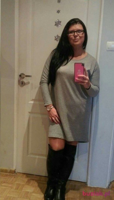Aleksandra, Kobieta, 38, Gorzów Wielkopolski, Polska, Zdjęcie: 4