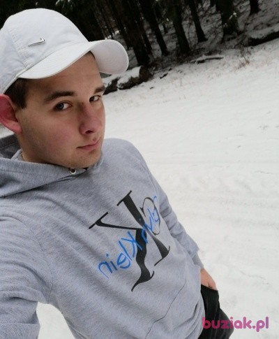 Dawid2044, Male, 25, Gdańsk, Polska: 1
