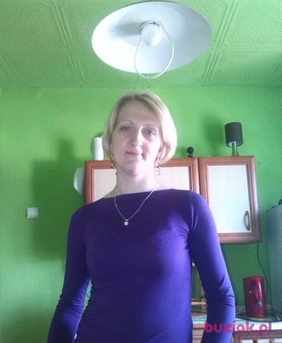 magda, Female, 38, Katowice, Polska, Photo: 1