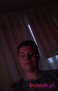 Piotr, Mężczyzna, 25, Zator, Polska: 1