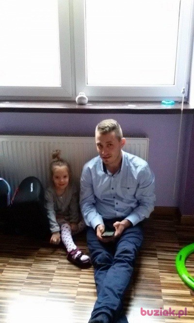 bartek, Mężczyzna, 36, Oss North Brabant Province, Holandia, Zdjęcie: 2