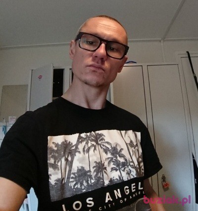 Maciej, Mężczyzna, 39, Amersfoort, Holandia, Zdjęcie: 4