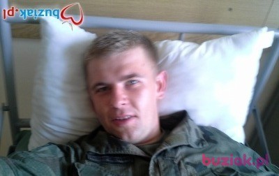 Cypisek, Male, 31, Ełk, Polska: 1
