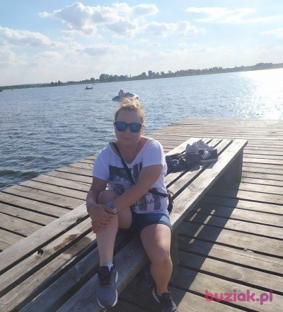 Basia, Female, 39, Chełm, Polska, Photo: 7
