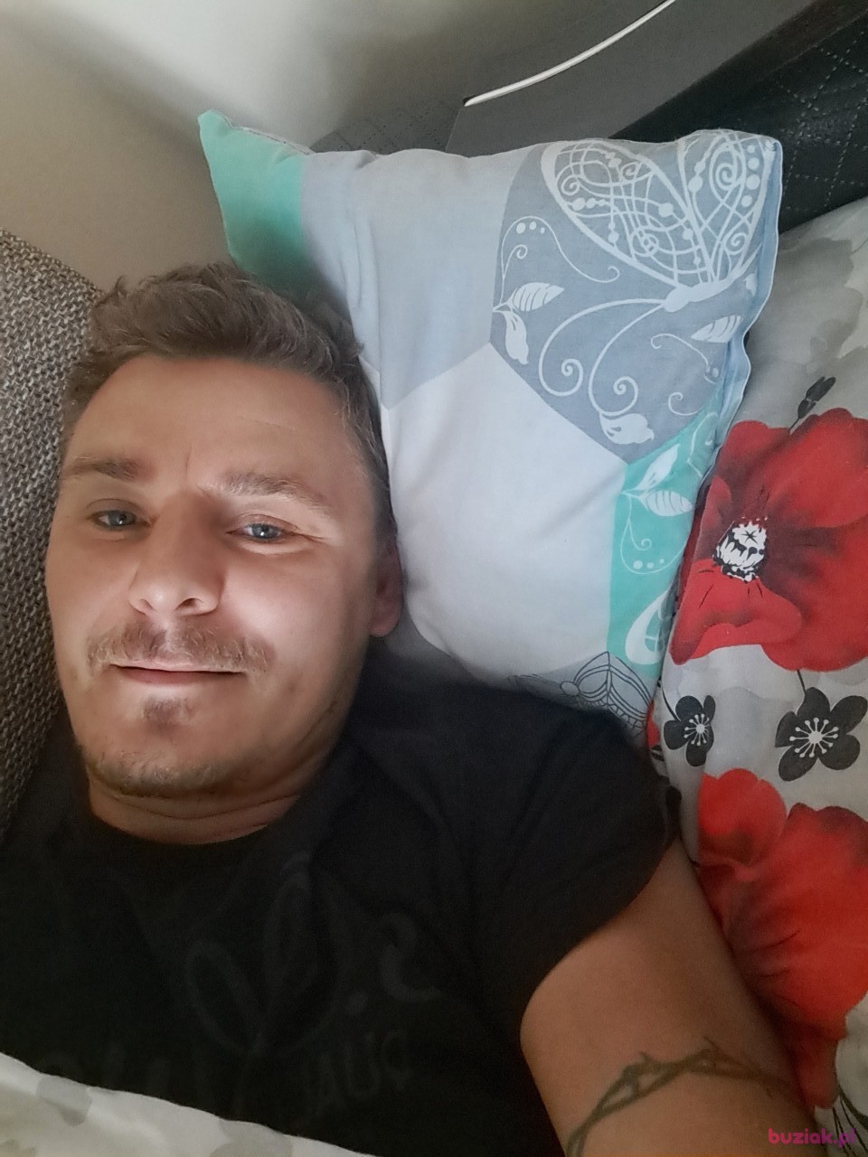 Daniel, Male, 40, Jędrzejów, Polska: 1