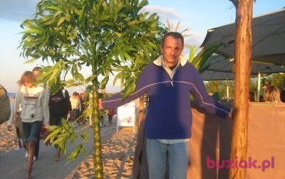 andrzej, Male, 64, Władysławowo, Polska, Photo: 2