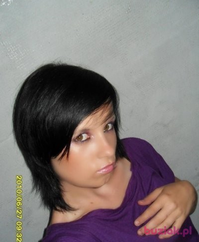 KAMILA, Female, 35, Mińsk Mazowiecki, Polska, Photo: 3