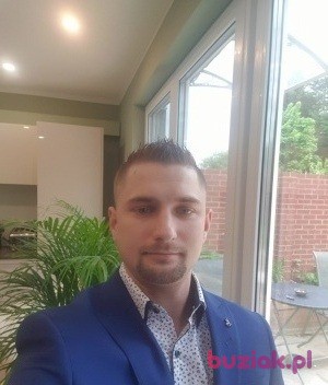 Jacek, Male, 32, Wielka Brytania, Photo: 3