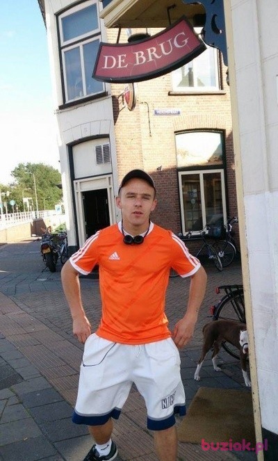 pawel, Mężczyzna, 34, Polska: 1