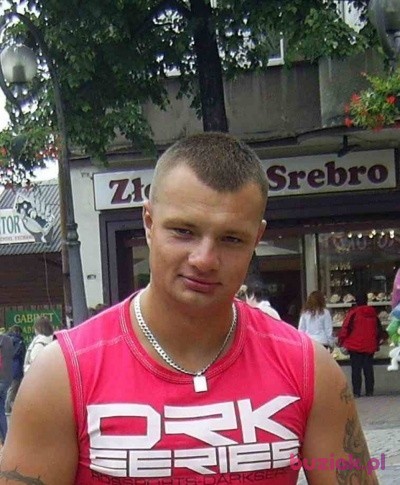Adrian, Mężczyzna, 42, Gliwice, Polska, Zdjęcie: 1