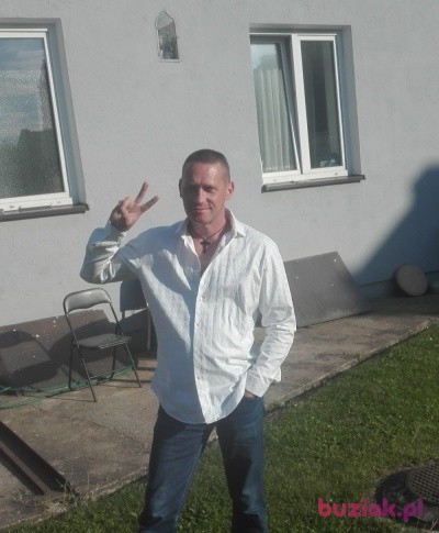 Dariusz, Male, 48, Lublin, Polska: 1