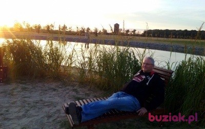 Irek, Male, 53, Inowrocław, Polska, Photo: 3