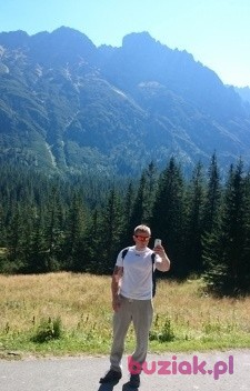 Kamil30S, Mężczyzna, 40, Lublin, Polska, Zdjęcie: 1