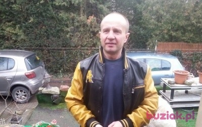 Darek, Male, 57, Poznań, Polska: 1