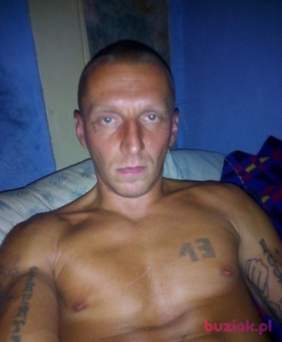 Lukasz, Male, 41, Grójec, Polska, Photo: 3