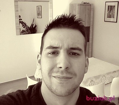 Michał, Mężczyzna, 29, Cologne North Rhine Westphalia, Niemcy: 1