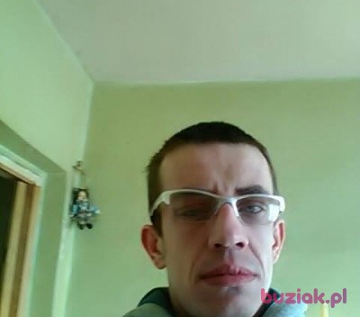Zbyszek, Male, 39, Więcbork, Polska, Photo: 1