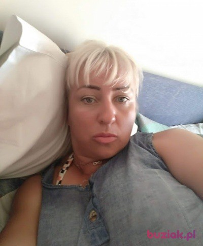 kaska, Female, 49, Radom, Polska, Photo: 2