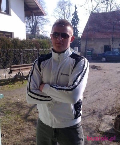 wiktor, Male, 32, Bielawa, Polska, Photo: 1